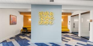 Sevens Luxury Apartment Gallery 115