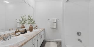 Crescent Place Apartments Gallery 12