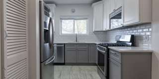 Storybook Tudor New Renovated | Two Full Kitchens | Full Finished Basement Gallery 10