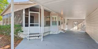Charming Renovated 2 Bed / Bath Home in Desirable Terra Alta For Rent Gallery 3