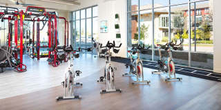 Parkside at Craig Ranch Apartment Gallery 33