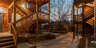 The Lafayette Gallery 9