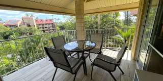 Step into the peaceful and lovingly cared-for 2-bedroom, 2-bath condo in Haleakala Shores — one of South Maui’s original gems. Gallery 22
