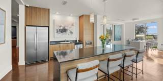 Mosaic at Lake Toho Gallery 6