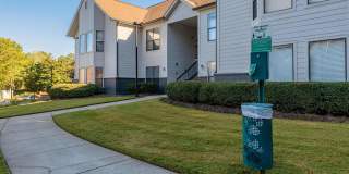 Spoke at Peachtree Corners Gallery 11