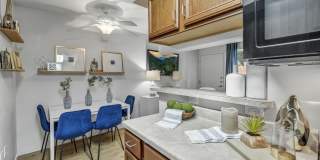 The Palms on Lamar-Affordable Housing Gallery 24