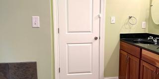 Wonderful bungalow in the 5 Points area. Close to Downtown Asheville! Working Solar for Electric! Gallery 17