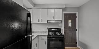 SCORE 1ST MONTH'S RENT FREE IF SIGNED BY MARCH 6! Stunning 3 bedroom home in McKeesport available now! Gallery 1