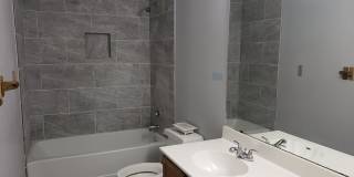 Huge 4 bed 2.5 bath house newly renovated Gallery 19