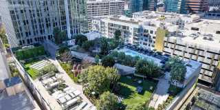 888 at Grand Hope Park Gallery 67