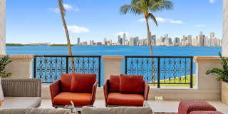 4921 Fisher Island Dr Gallery 1