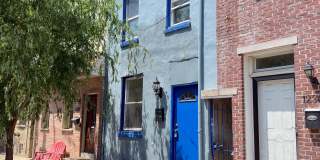 1232 North Hancock Street Gallery 14