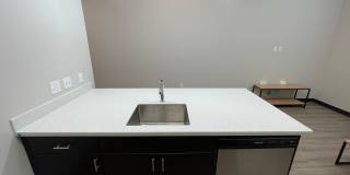 The Lofton Gallery 108