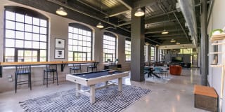 Lofts at Riverwalk Gallery 57