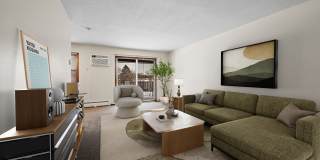Kings Manor Apartments Gallery 1