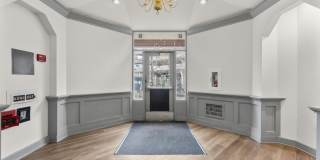 196 Crown Street Gallery 27