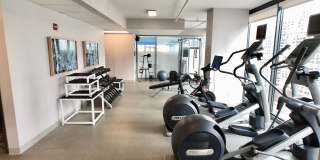 500 N State St Gallery 17