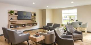 The Davis The Davis Gallery 20