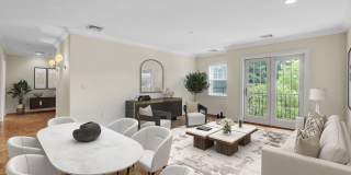 Scarsdale Commons Gallery 1