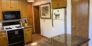 Lake Rights Property!! Terrific Alpine Chalet!! Gallery 20