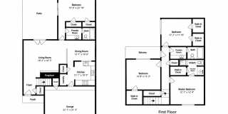 Del Estrado Townhomes Gallery 1