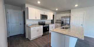 NEW CONTRUCTION!  Available for Immediate Move in! Gallery 37