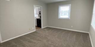 Two Bedroom Single Family Home - Available NOW Two Bedroom Single Family Home - Available NOW Gallery 1