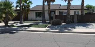 Remodeled 3 Br 2 Ba Duplex Near McDowell and Loop 101 in Scottsdale Gallery 1
