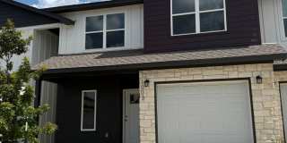 Newly constructed Townhome for rent! Gallery 1