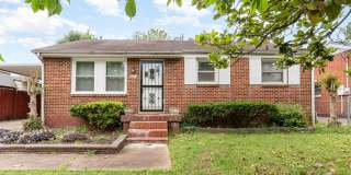 Charming 3 Bedroom 1 Bath Home in West Park! Charming 3 Bedroom 1 Bath Home in West Park! Gallery 1