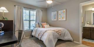 Champions Club - Student Housing Gallery 13