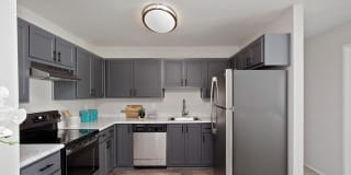 Passage Apartments Gallery 1