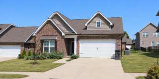 Open-Concept 3-Bedroom Home with a Fenced Backyard & Covered Patio Gallery 1
