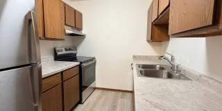 Remodeled Hartland 2 Bedroom Apartment! Gallery 1