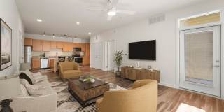 Creekridge on the Park - Affordable Housing Gallery 19