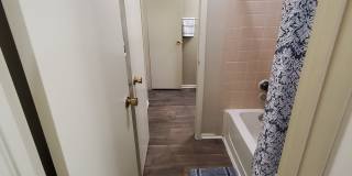 Sycamore Creek Apartments Gallery 22