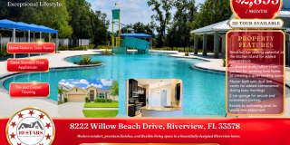 8222 Willow Beach Drive Gallery 1