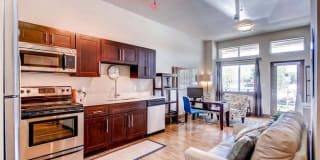 Old Town Flats Gallery 12