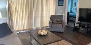 Magnolia North Furnished Two Bedroom Condo is Available Now! Overlooks the Myrtlewood Golf Course! Gallery 20