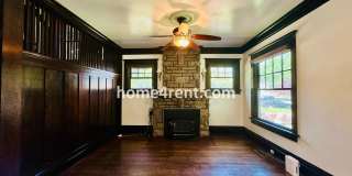 Beautiful, KCMO Home with Historic Charm, Updated Kitchen, Wood Floors and a Fenced Yard! Gallery 8