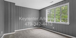 Unique, Charming and Spacious Fayetteville Home! Gallery 18