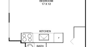 Chestnut Hall Apartments Gallery 25