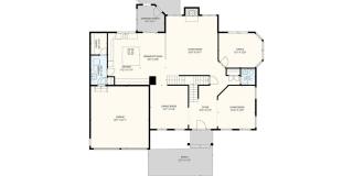 21916 BELLAIR Court Gallery 55