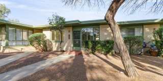 Charming 1-bedroom, 1-bath home in Tucsons most iconic neighborhood! Gallery 24