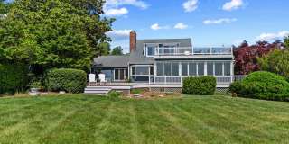 Home in Bay Ridge with beautiful views of the Chesapeake Bay! Gallery 1