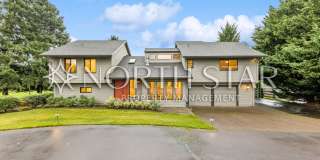 Escape to the Country, Spacious Contemporary in Wilsonville Gallery 1