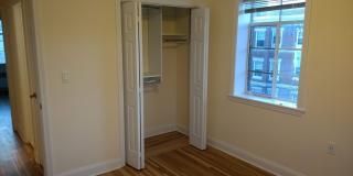 Brookline 2 Bedroom – Heat & Hot Water Included – 755 Sq Ft Gallery 4