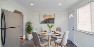 Colchester Gardens Gallery 1