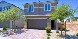 3 Bedroom House - Southwest - No Pets -10205 Starlit Canyon Ct Gallery 1