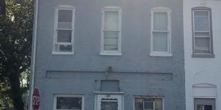 600 North Pershing Avenue # 1R Gallery 18